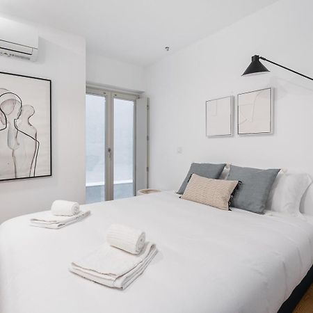 Guestready - Downtown Refuge With Private Parking Apartment Porto Exterior photo